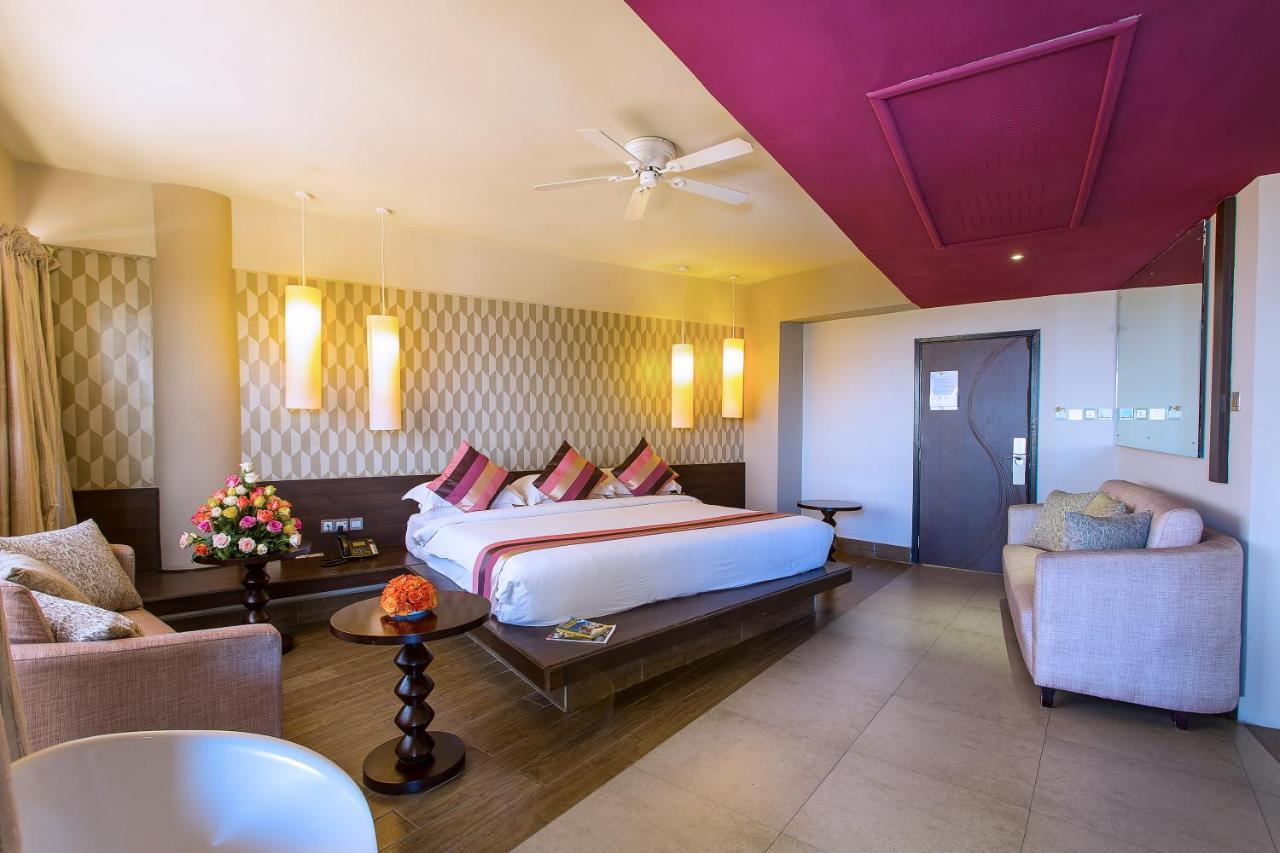Bliss Resort Nyali Beach Exterior photo